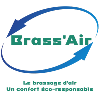 Logo Brass'Air